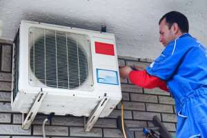 24/7 and Emergency HVAC Near National Passport Agency, TX | Air Conidtioning and Heating Contractors