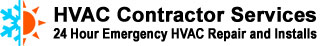 National Passport Agency HVAC Services